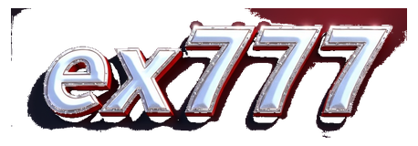 ex777 logo